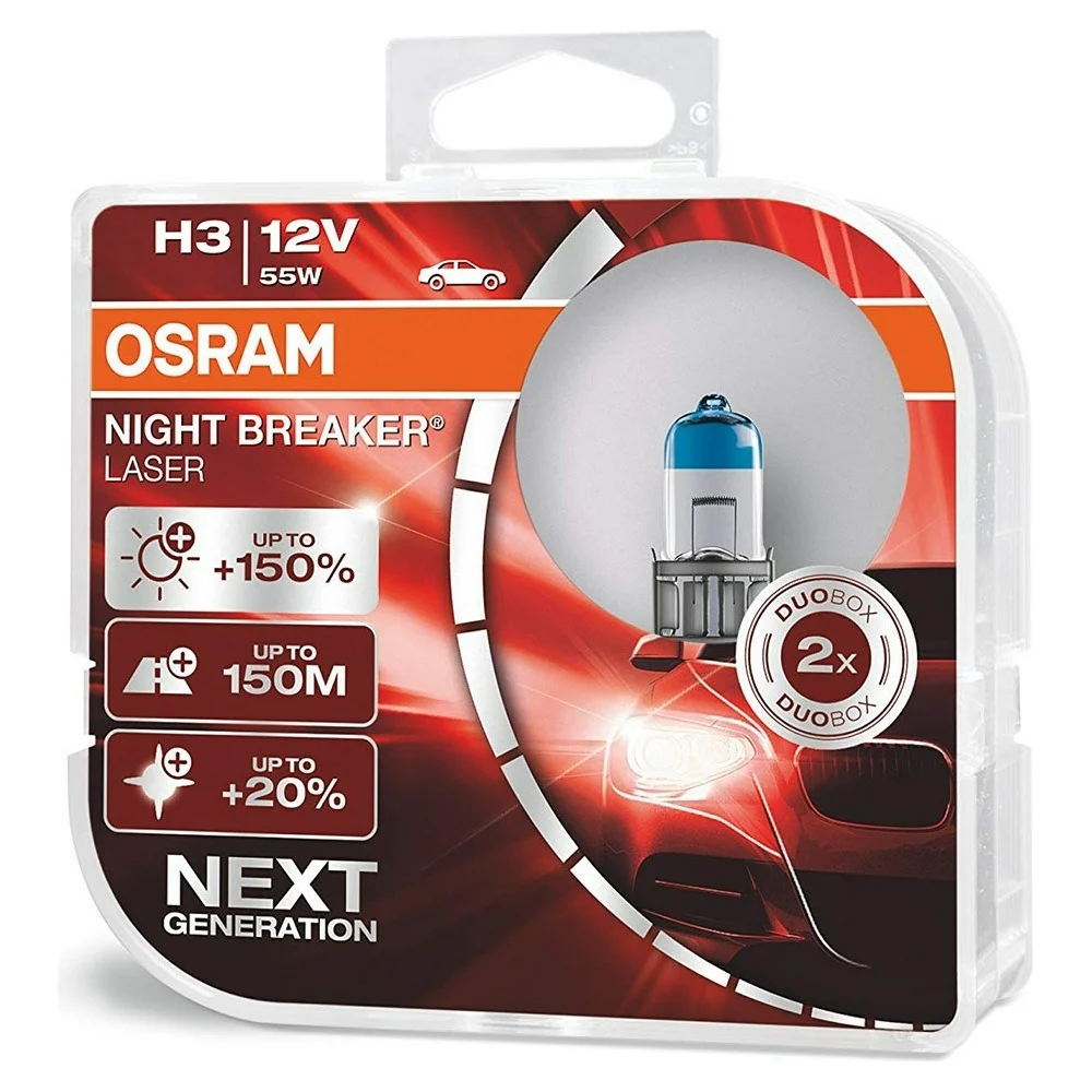 Автолампа Osram O-64151NL2EURO
