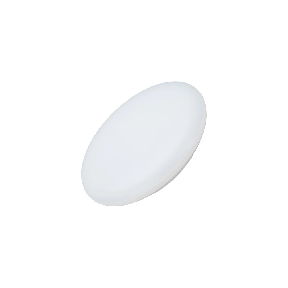 Светильник Arlight CL-FRISBEE-MOTION-R250-12W 030161 Аркон