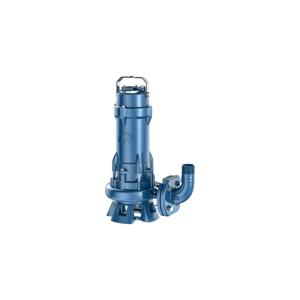 Погружной канализационный насос Purity 80WQ45-28-7.5QG 100589882