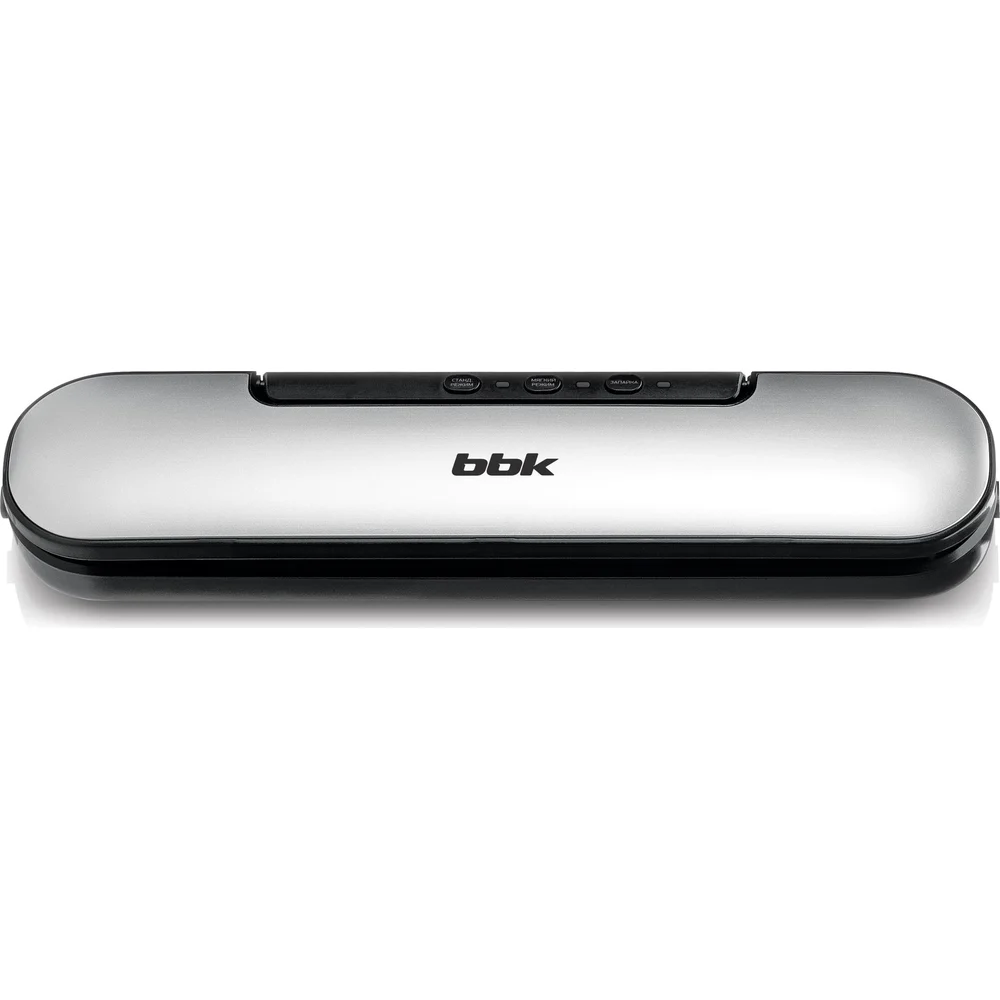 Вакуумный упаковщик bbk BVS601 00-00001105