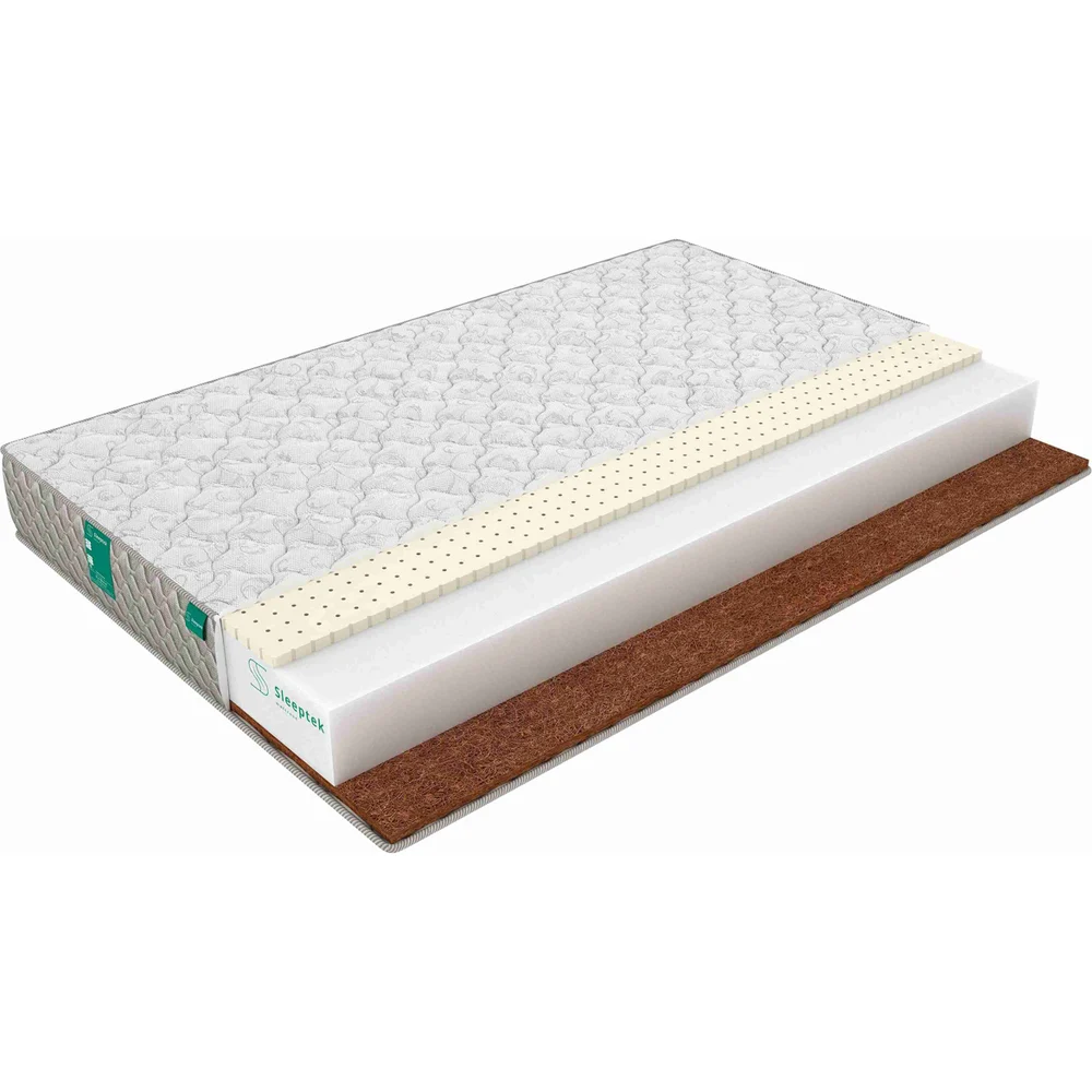 Матрас Sleeptek Roll CocosLatex 16 SRCL16-00140-3708