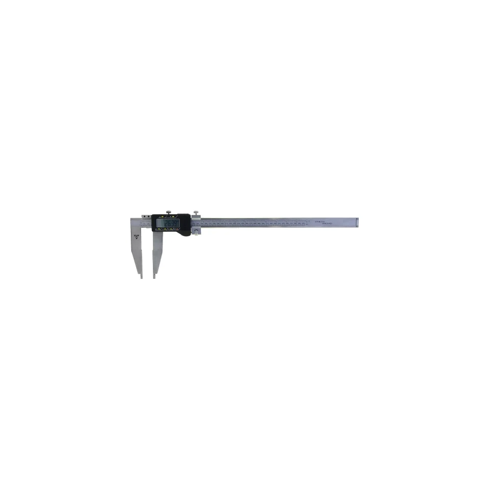Штангенциркуль Micron ШЦЦ-3-500 0.01 34236