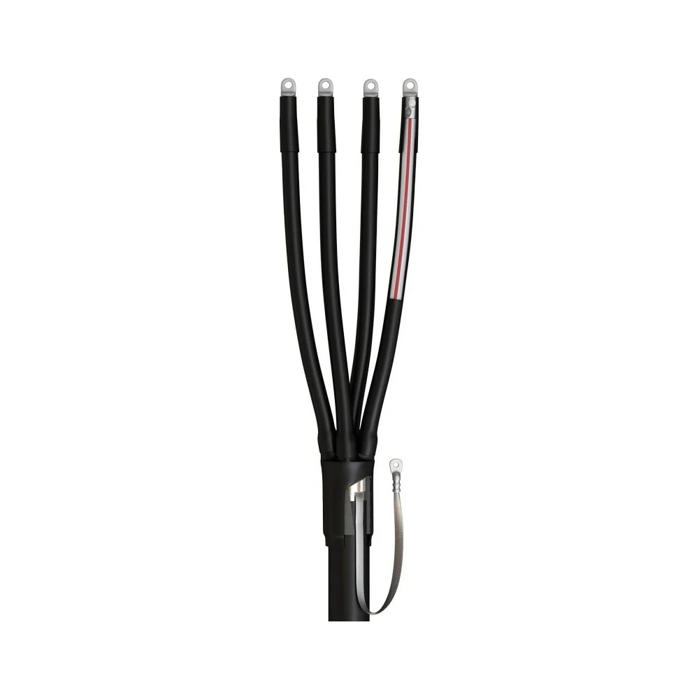 Кабельная муфта КВТ 4ПКТп-1-150/240 нг-LS 65530
