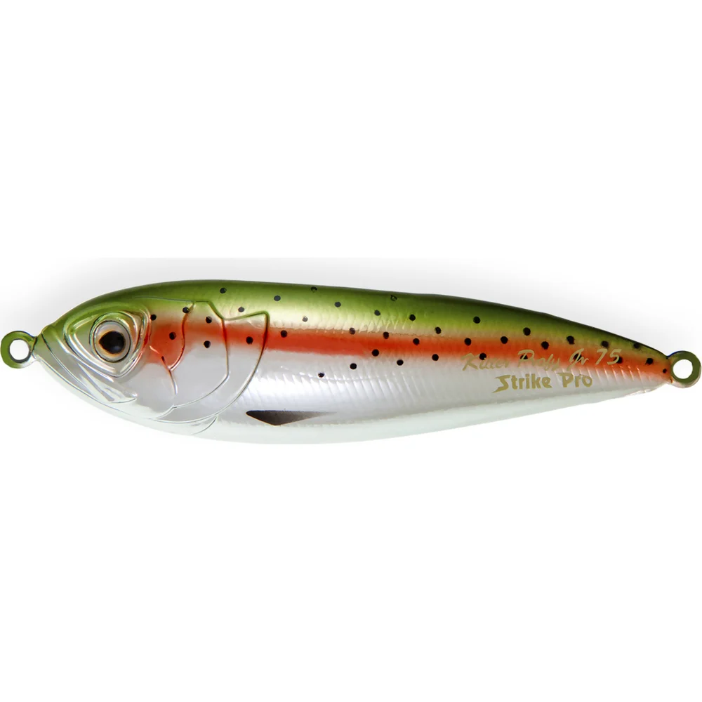 Блесна Strike Pro Killer Profy 75 PST-02#71E/71E
