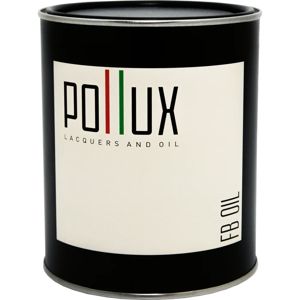 Масло для дерева Pollux FB Oil Венера 4687202234783