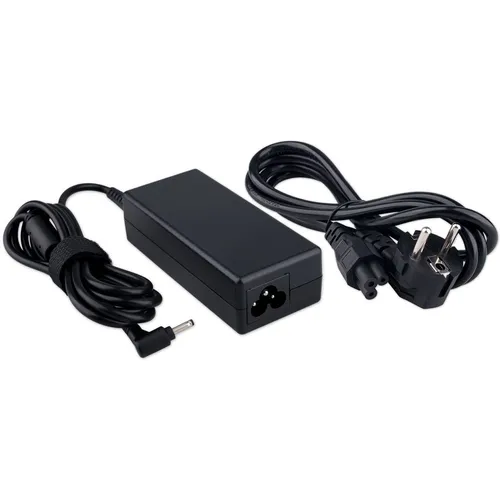 Адаптер питания PREMIER PCBNAC37, 19 В, 2.37A, 45Вт, черный