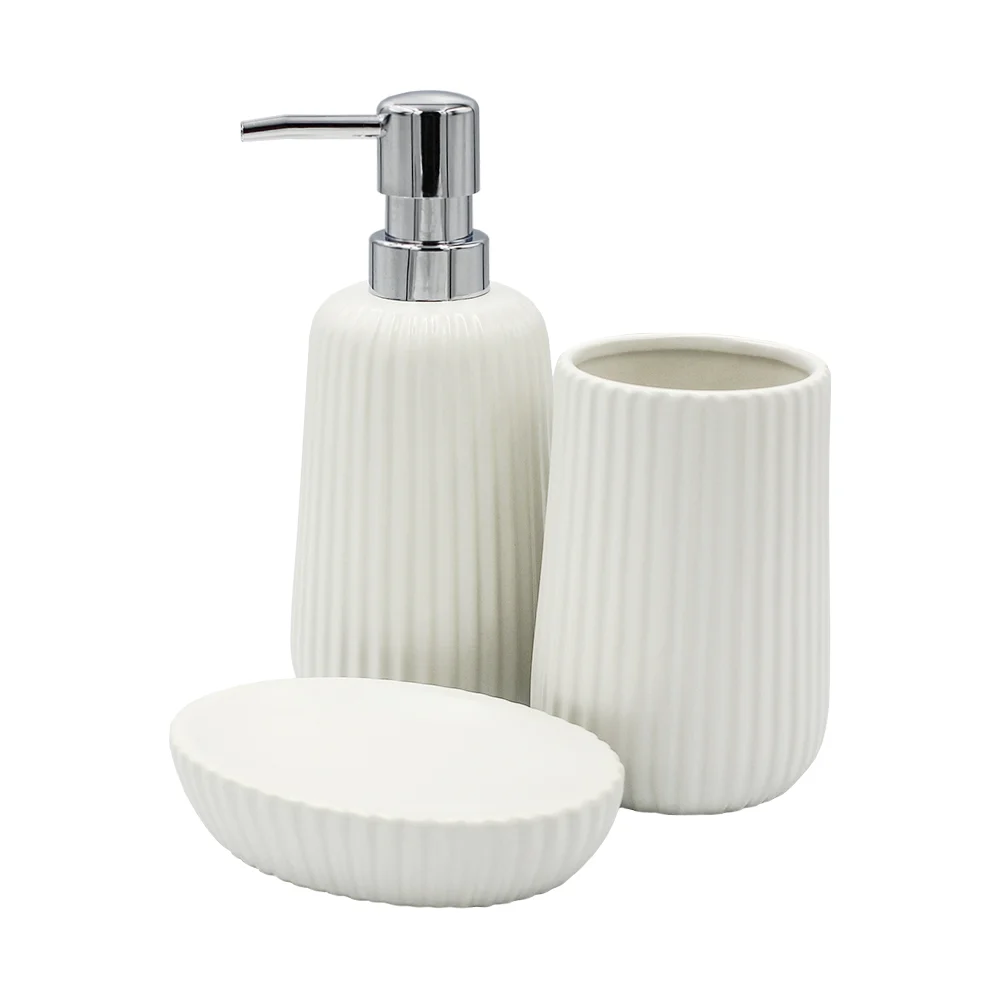Комплект Bath Plus GUSCIO SET3 W-CE1069AL-SET3