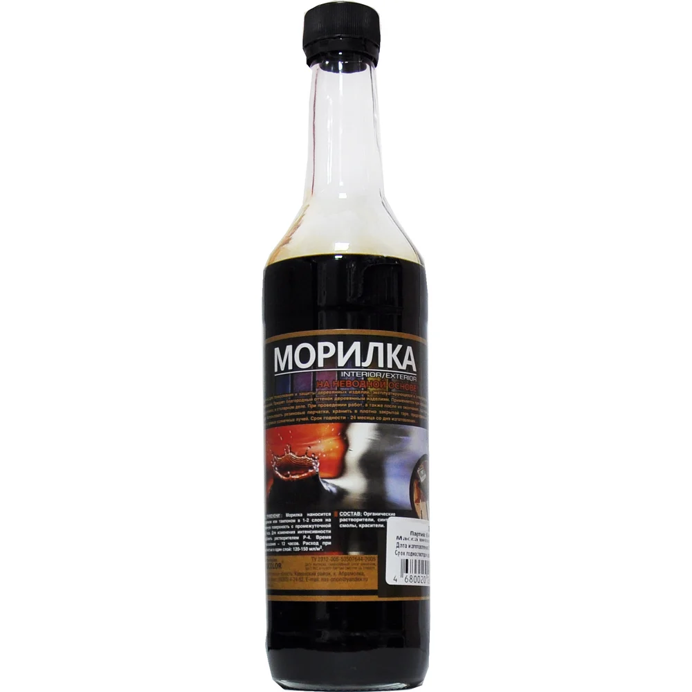 Неводная морилка Virtuoso 3710