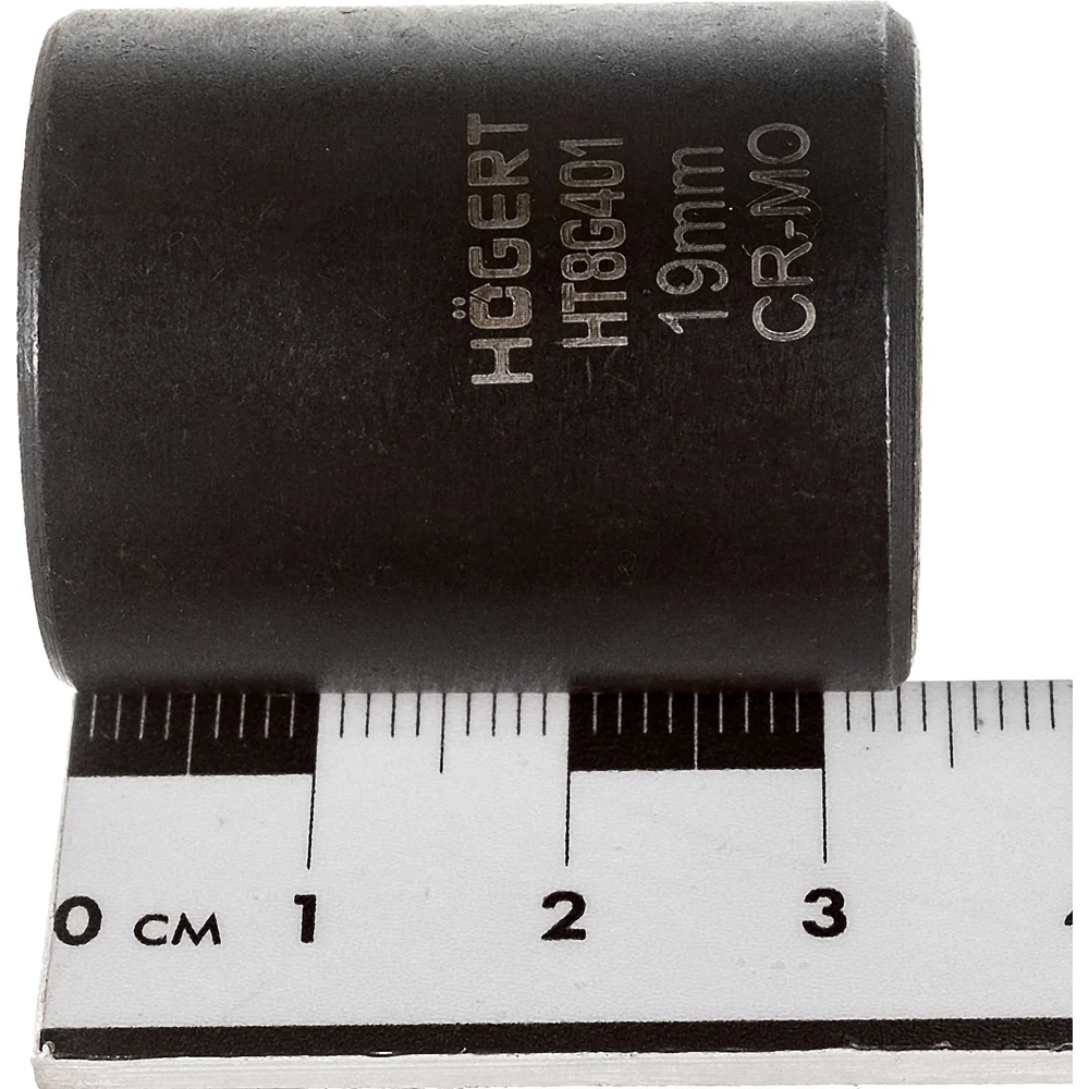 Экстракторы для извлечения обломанных болтов HOEGERT TECHNIK HT8G401