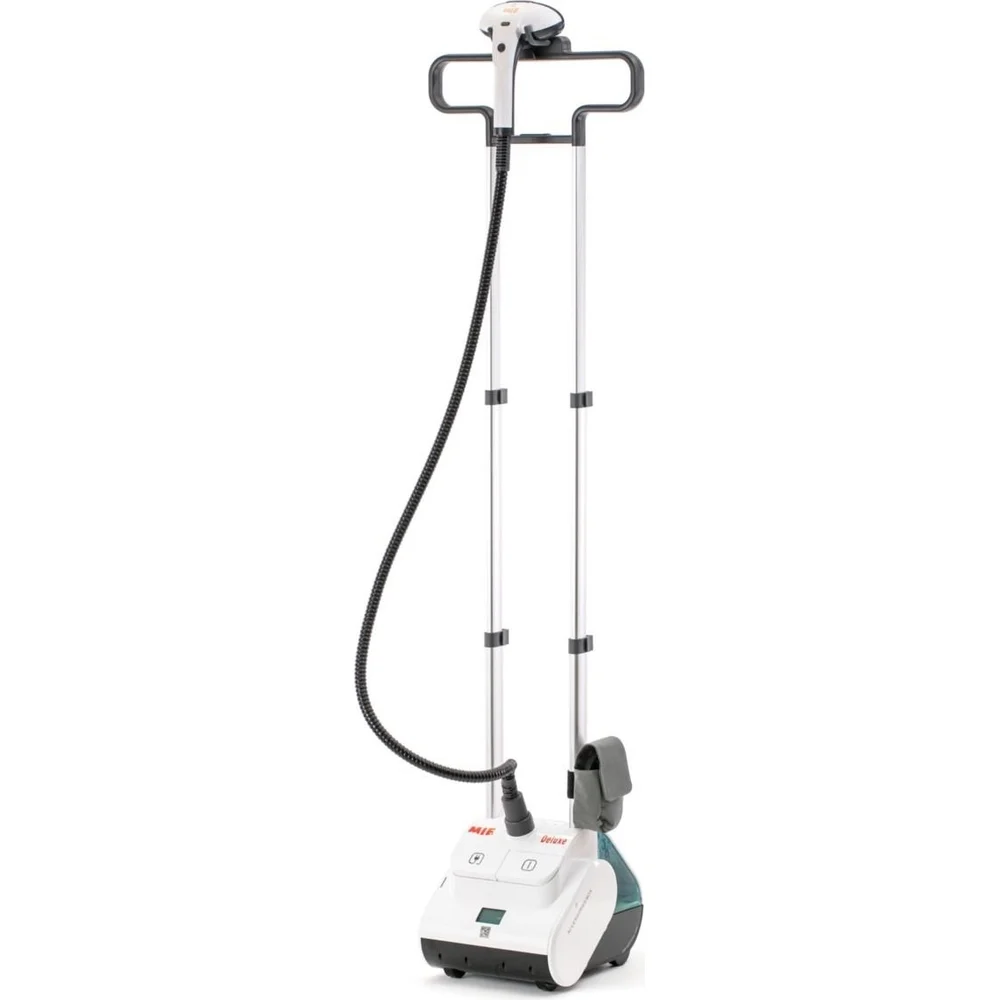 Отпариватель MIE Deluxe 0white 380638