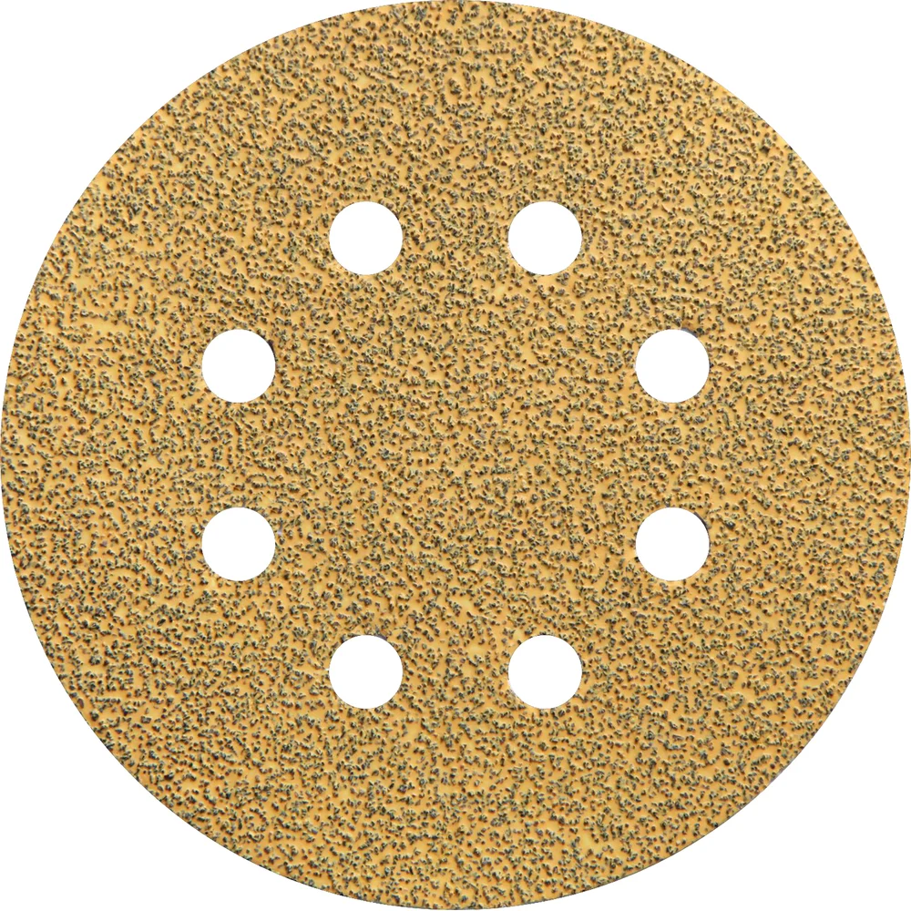 Круг шлифовальный Sia Abrasives siaone 1944 so6-125-8-040