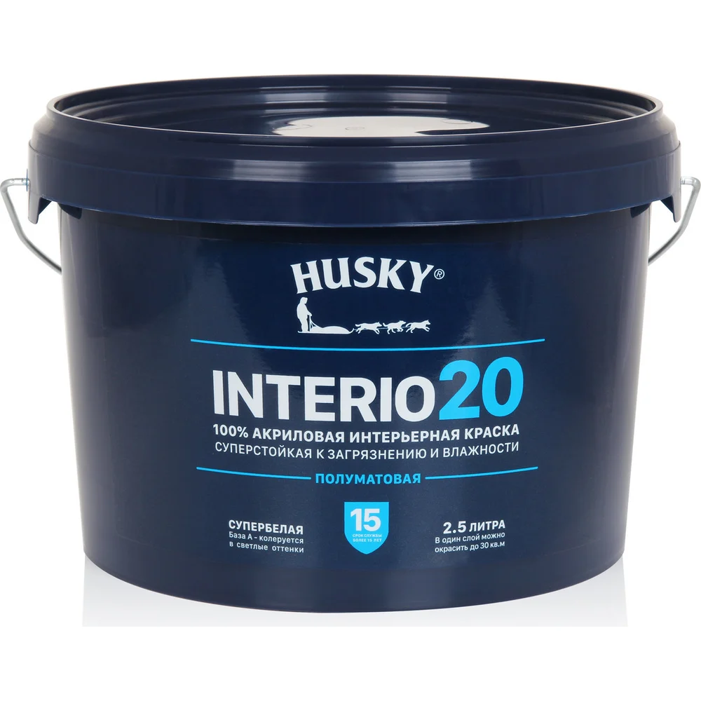 HUSKY 32216