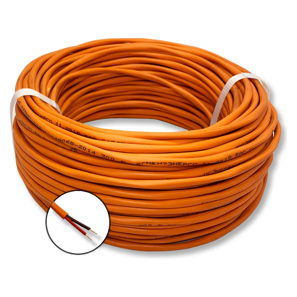 Огнестойкий кабель ПРОВОДНИК кпснг(a)-frlsltx OZ264070L150
