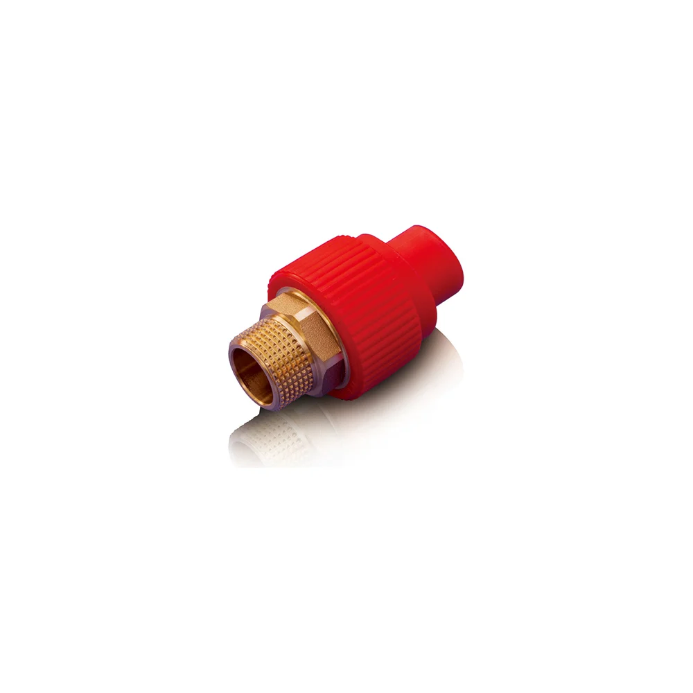 Противопожарное вварное седло Blue Ocean PPRF/WSHMT(R)-90х25х3/4