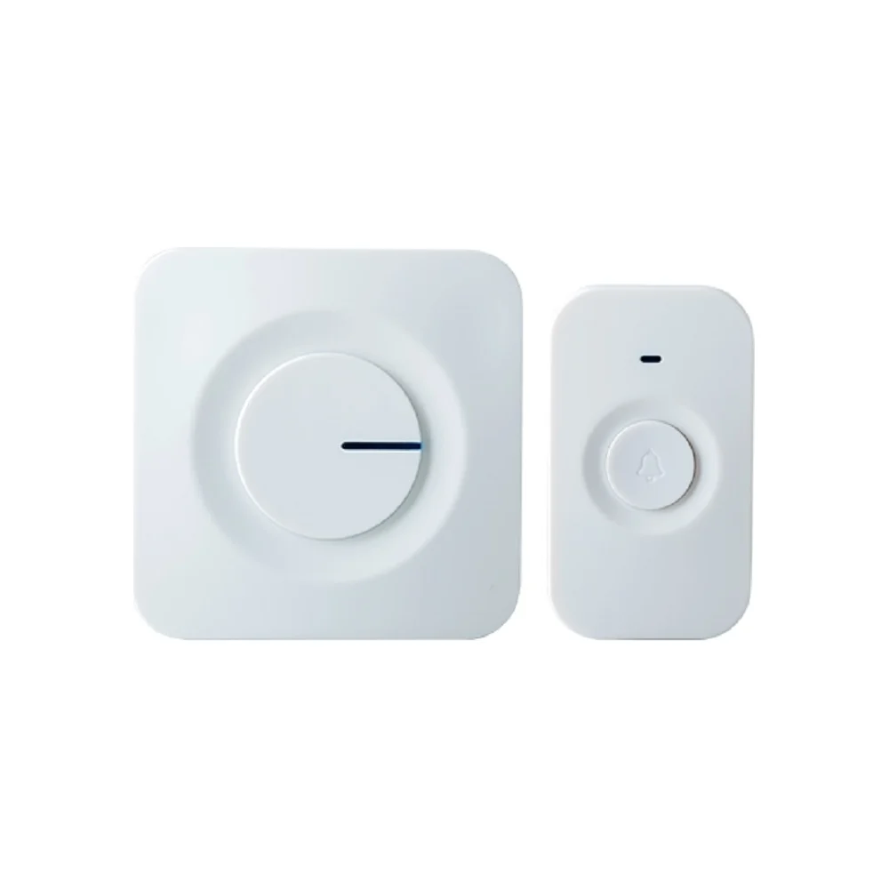 Беспроводной звонок garin DoorBell 18229