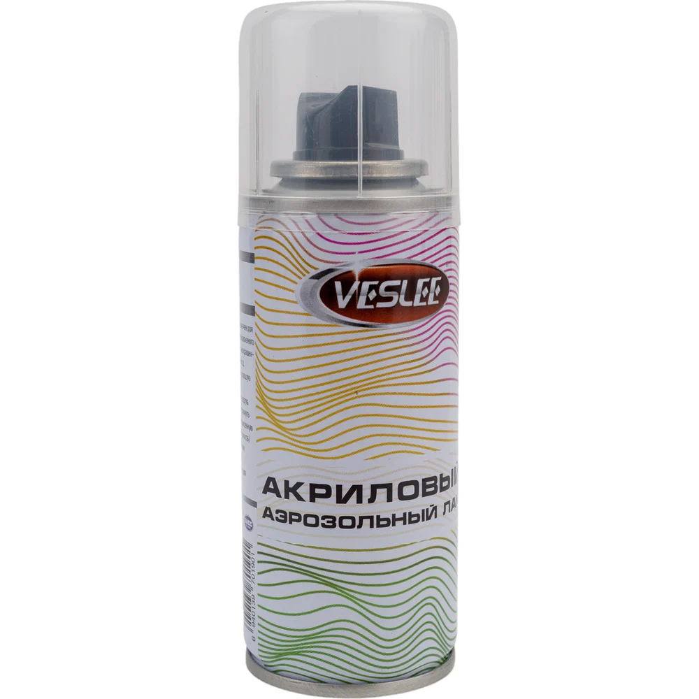 Аэрозольная краска Veslee VL-P2E CG