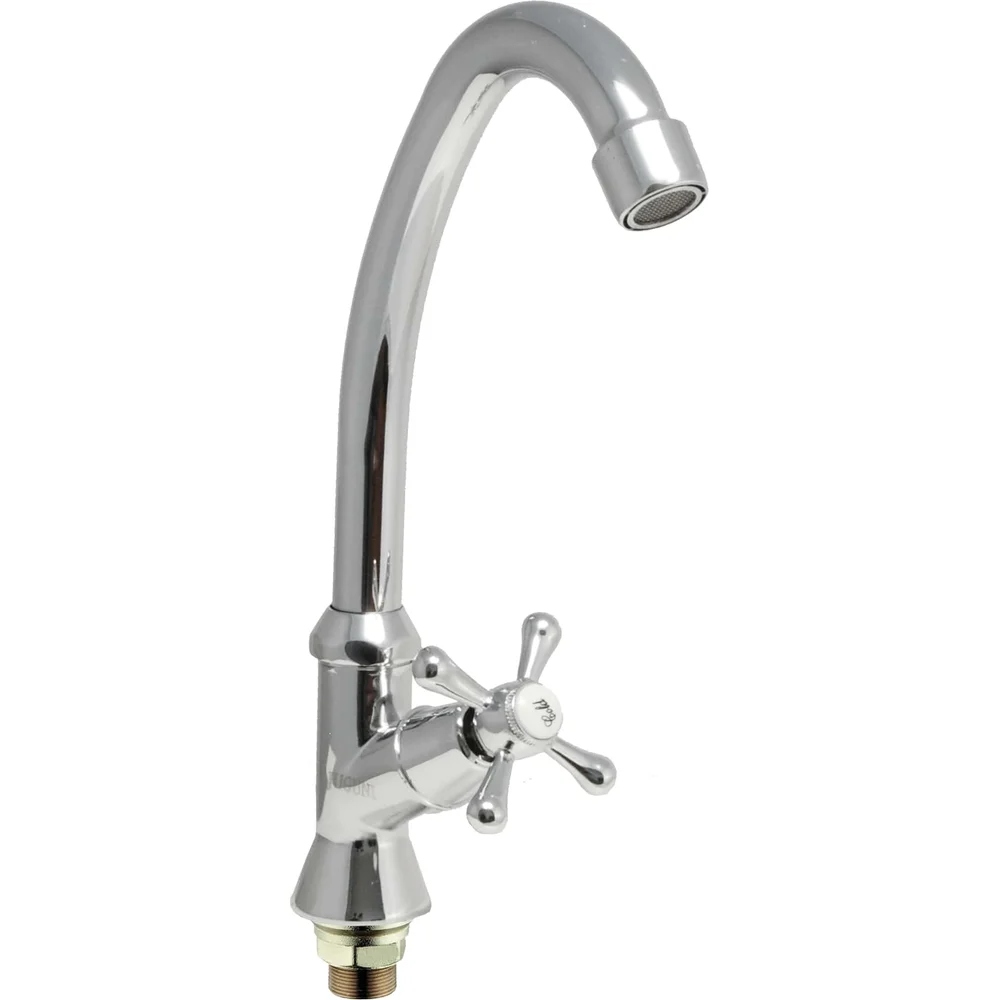 Настенный кран Juguni JGN1140 0402.661