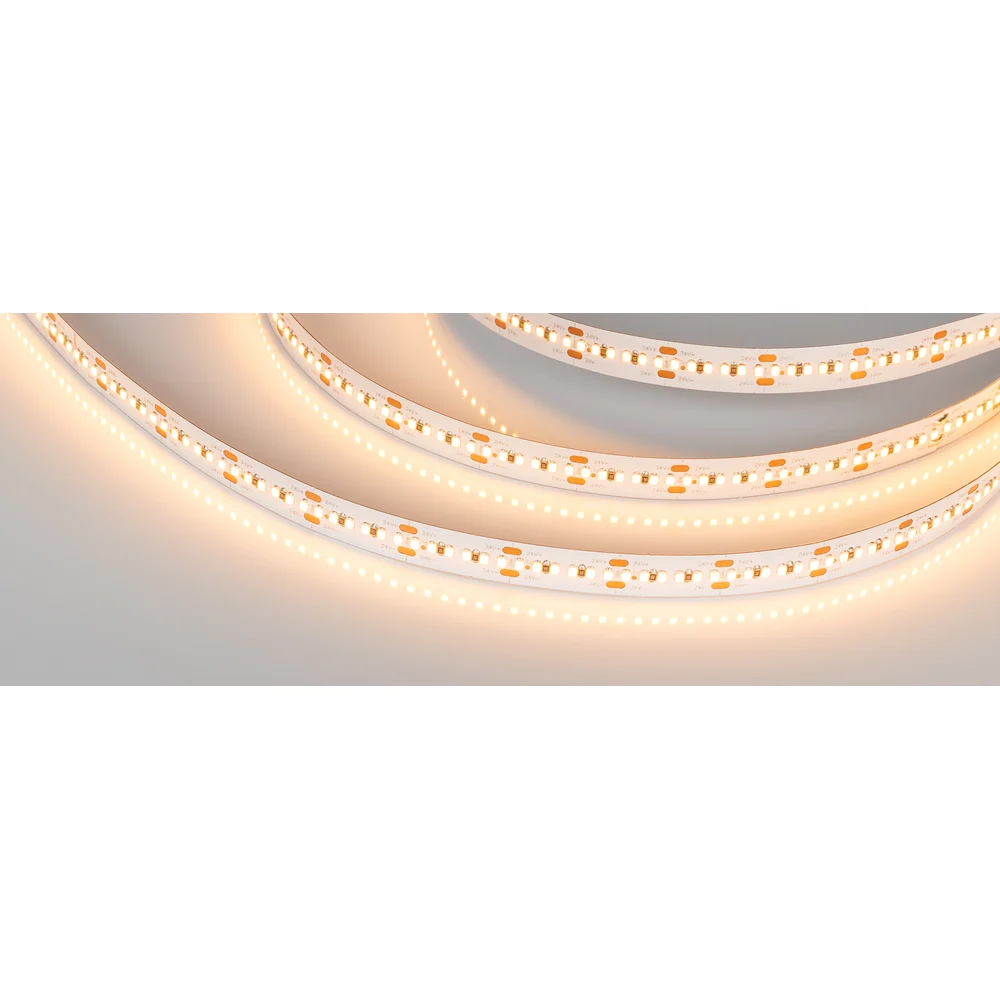 Светодиодная лента Arlight MICROLED-M300-10mm 023591(2)