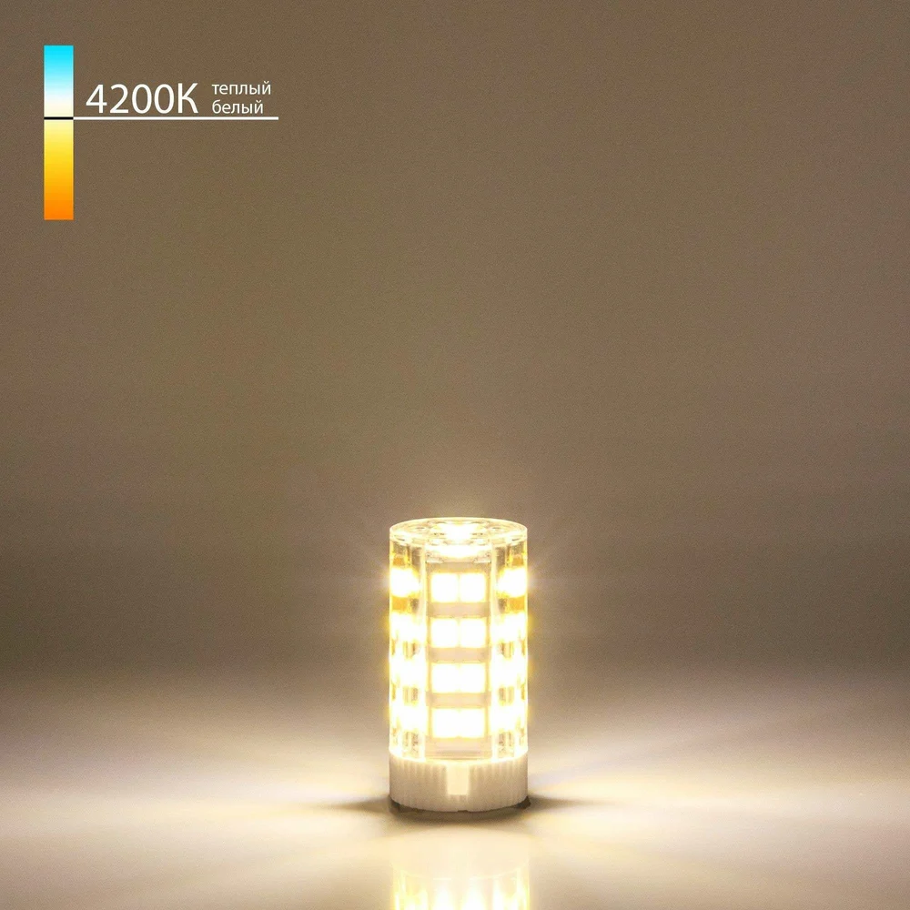Светодиодная лампа Elektrostandard BLG902 a049859