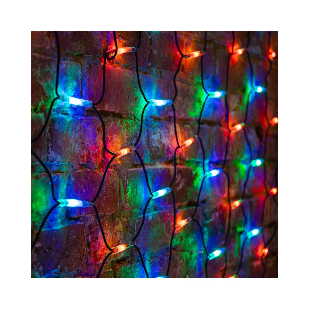Светодиодная гирлянда Neon-Night Сеть 215-119