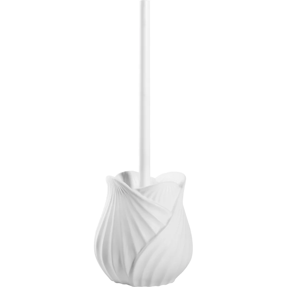 Ершик для ванной комнаты Moroshka Fleur G79-92