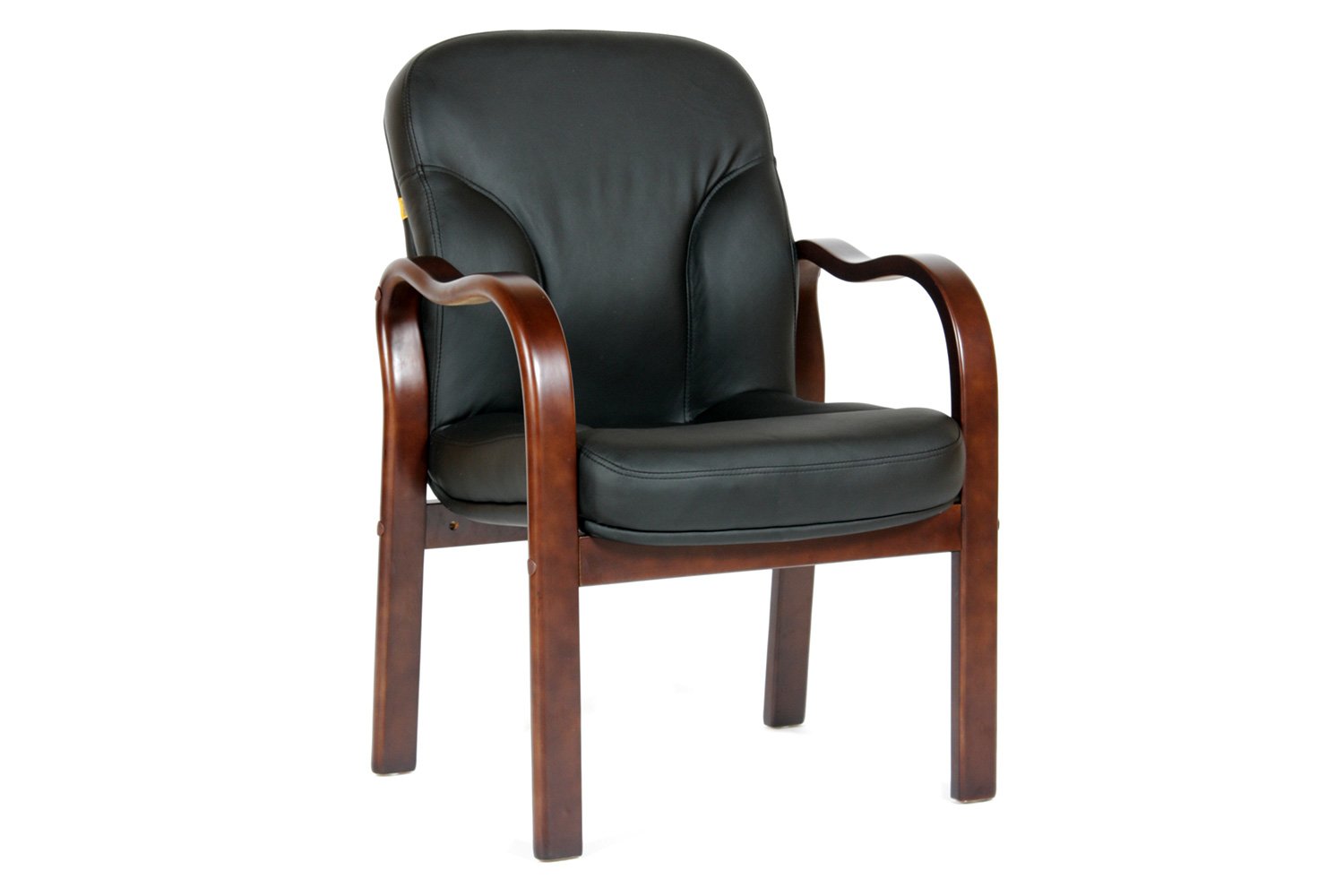 Кресло офисное CHAIRMAN 658