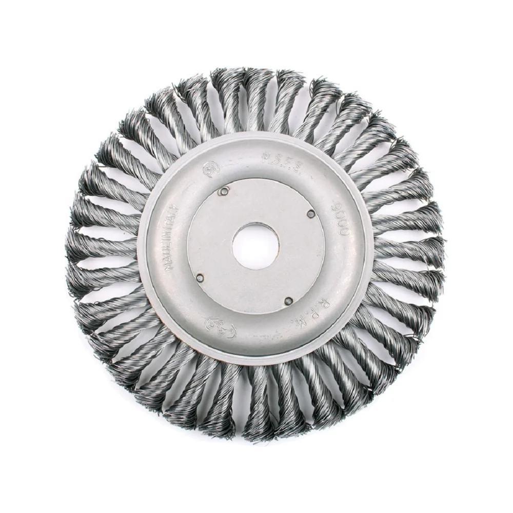 Дисковая щетка SIT U5180 0519