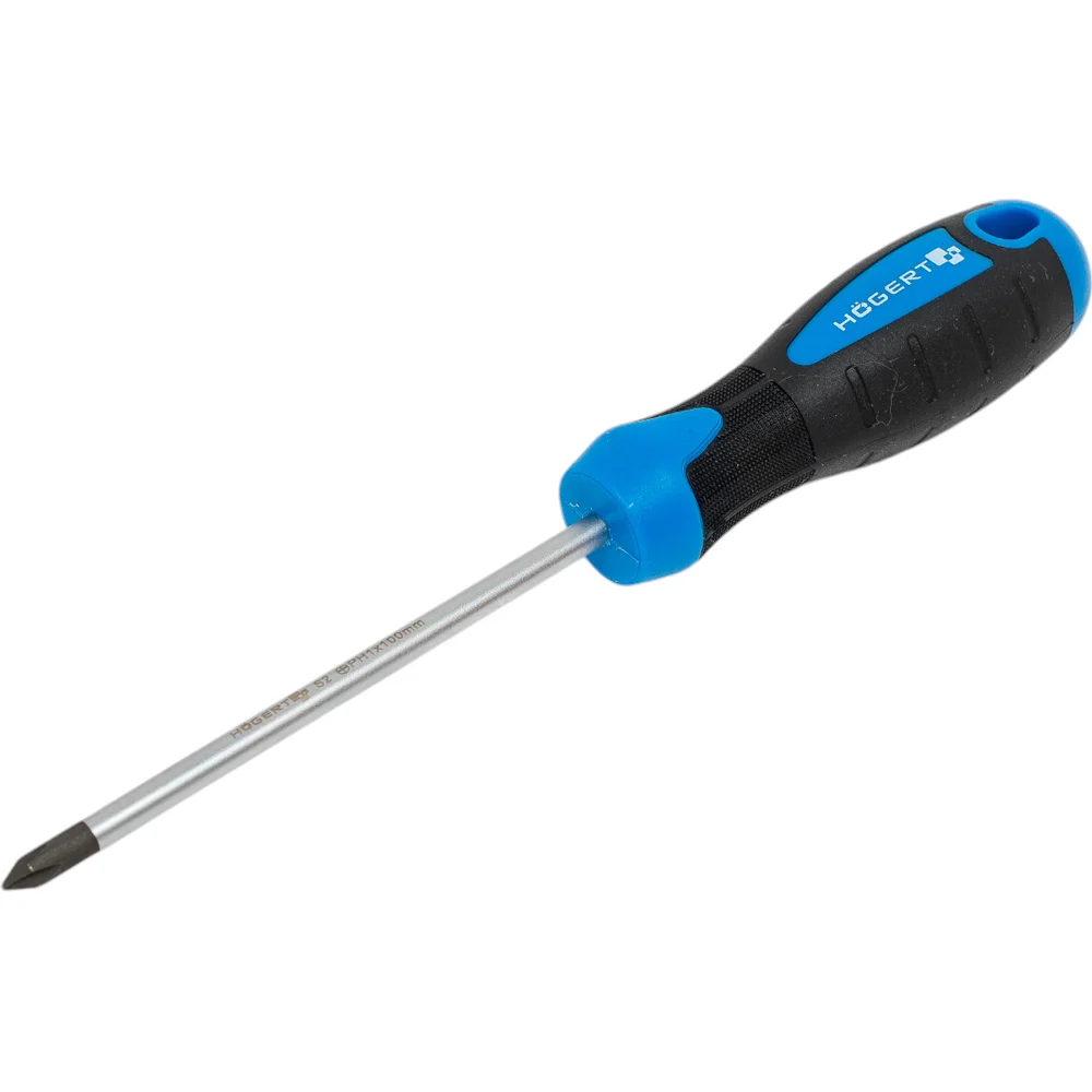 Отвертка HOEGERT TECHNIK HT1S024