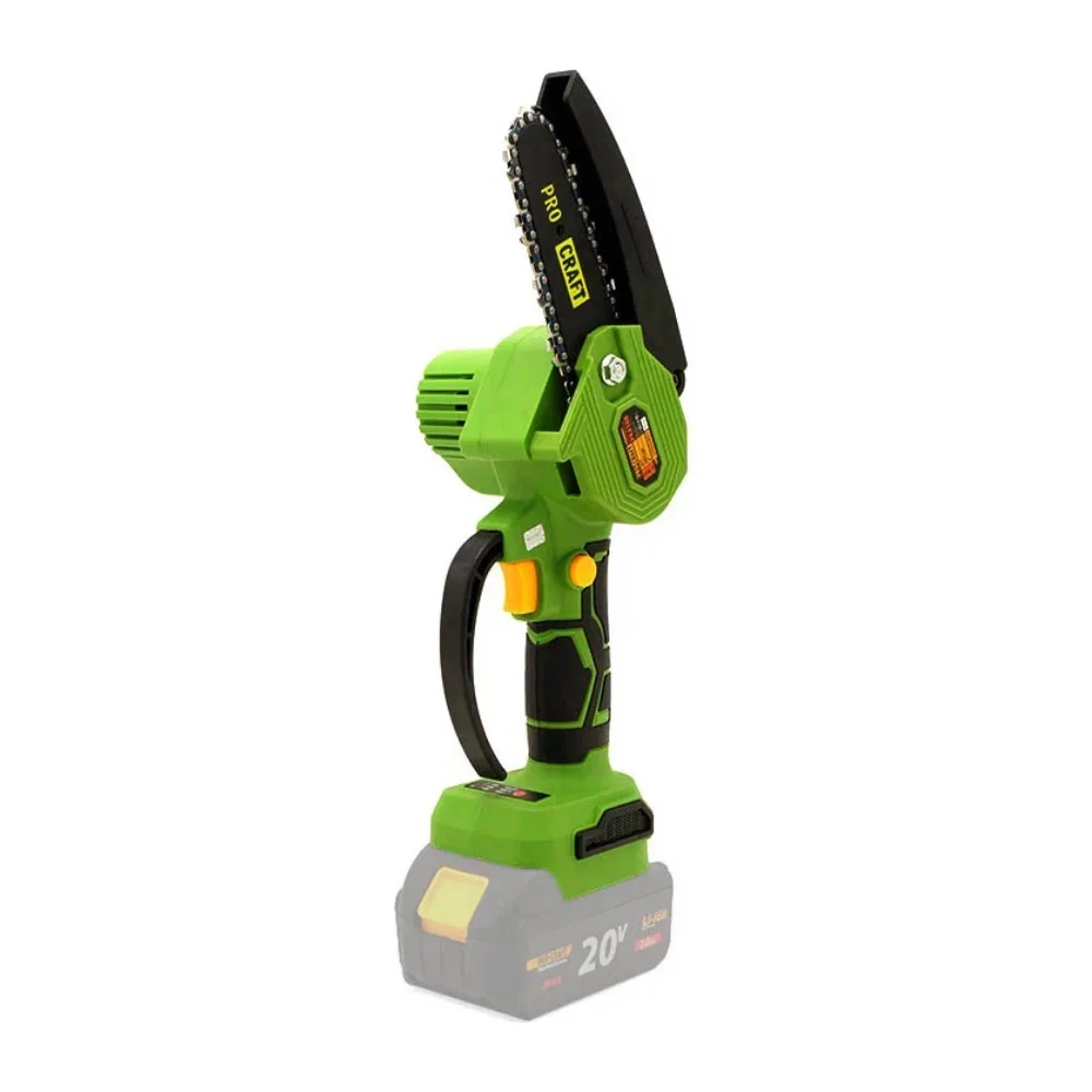 Цепная аккумуляторная пила PROCRAFT Universal PKA18
