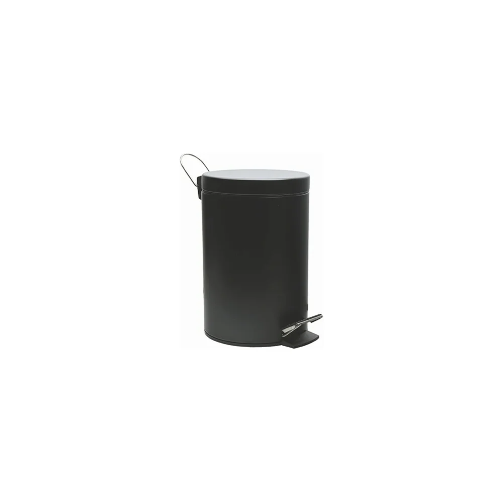 Ведро WasserKraft K-635BLACK K-635B