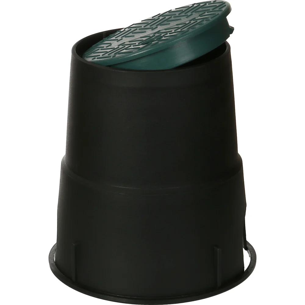 Короб для клапана Green Helper VB0106