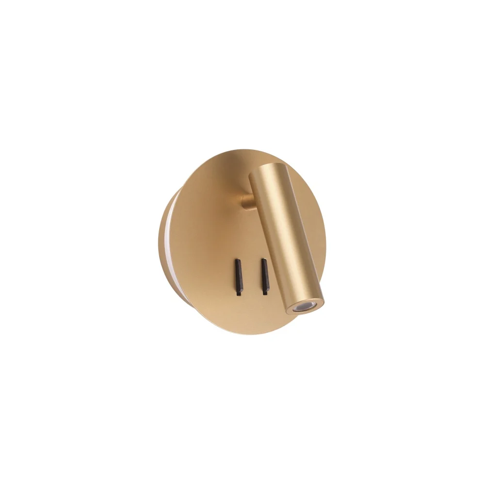 Настенный светильник ODEON LIGHT BEAM 3913/9WL