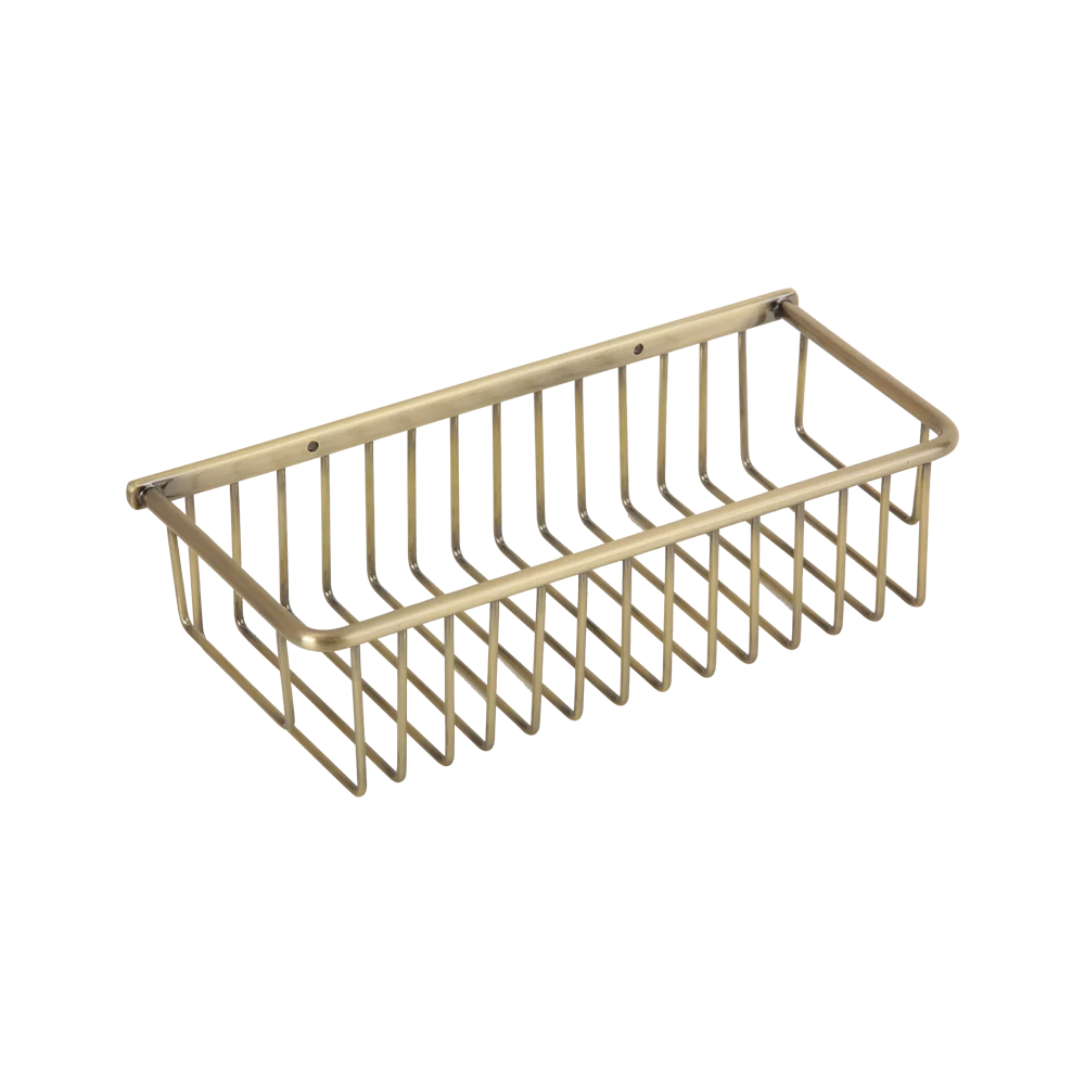 Прямоугольная решетка VERAGIO Basket VR.GFT-9045.BR