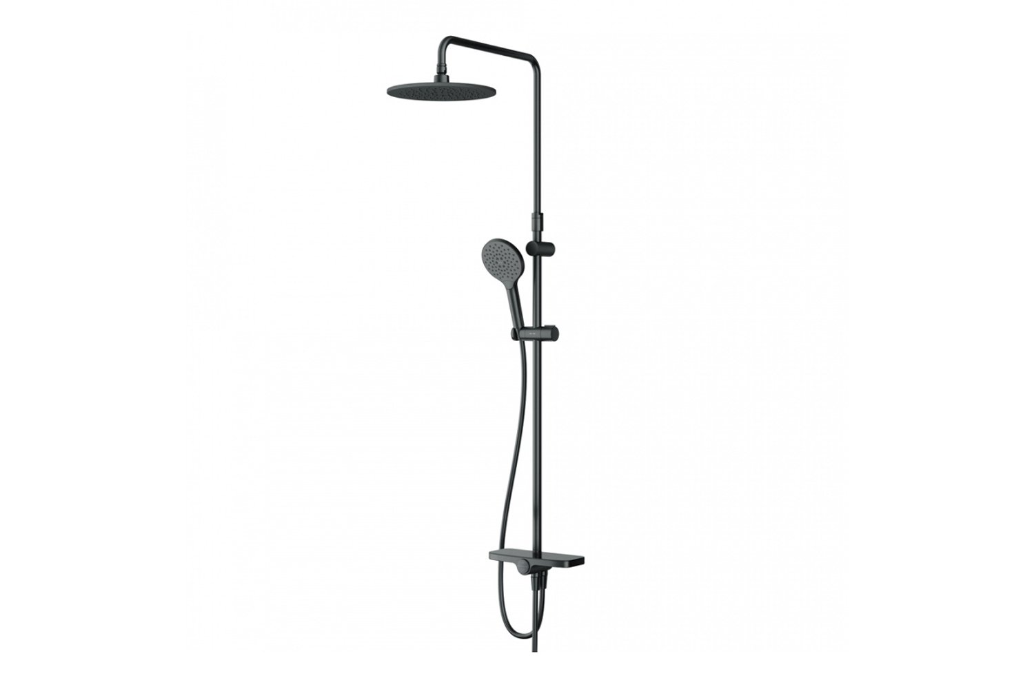 Душевая система AM.PM Like