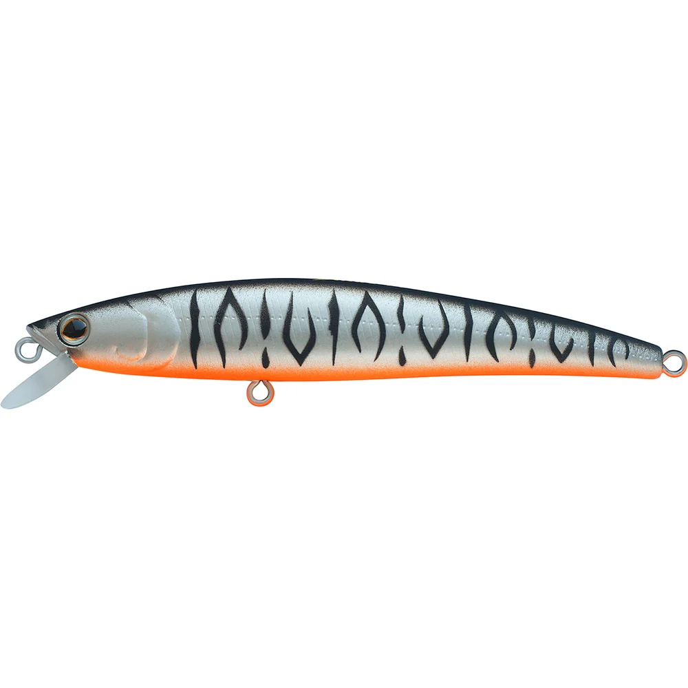 Воблер Strike Pro Arc Minnow 75SP JL-119-SP#A243ES