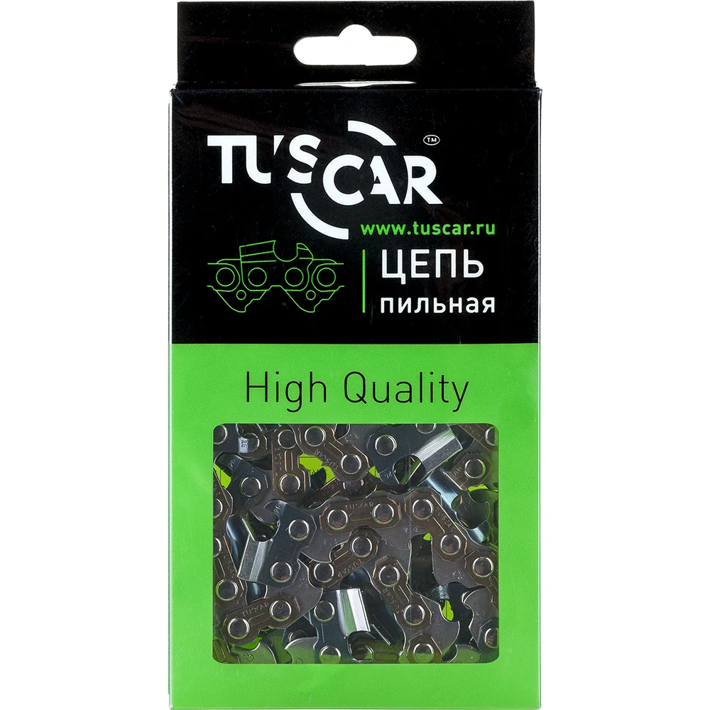 Пильная цепь TUSCAR 3/8", 1.3 мм, 45/112PS 1041124-45-1