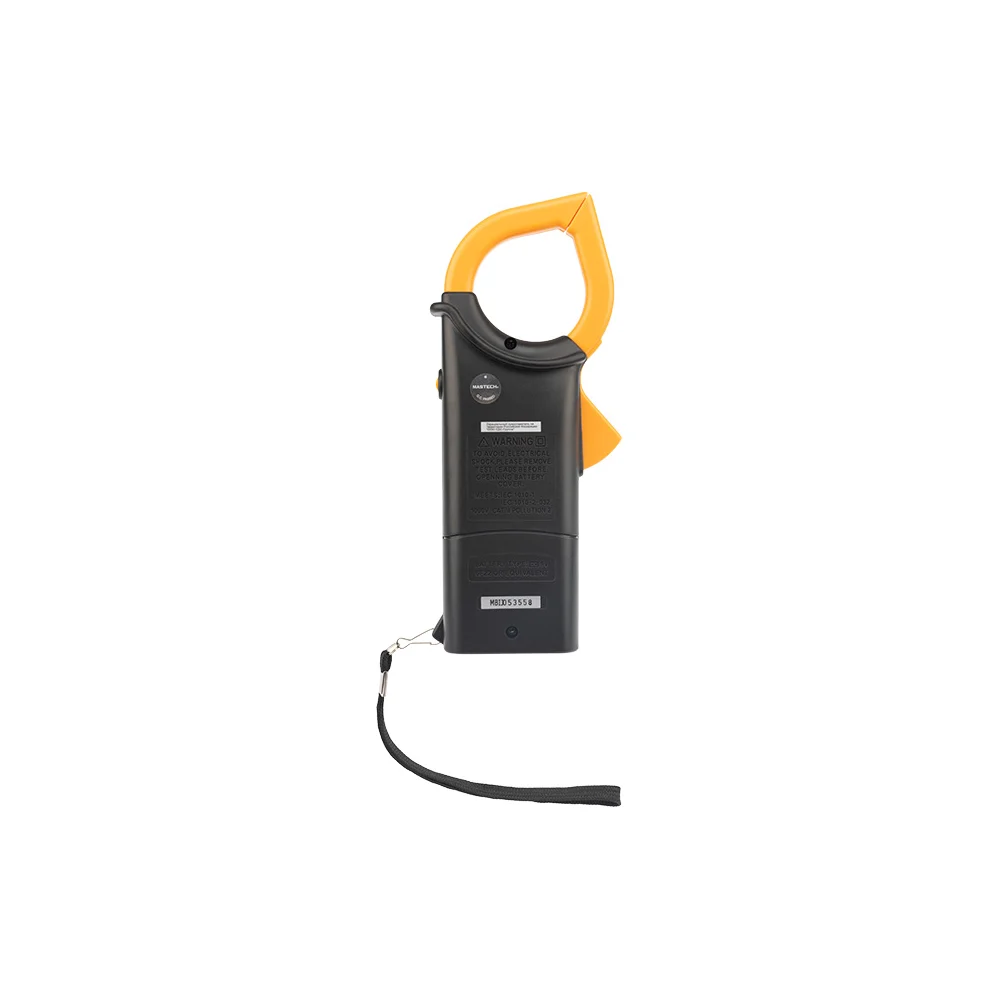 Токовые клещи Mastech M266 00-00000231