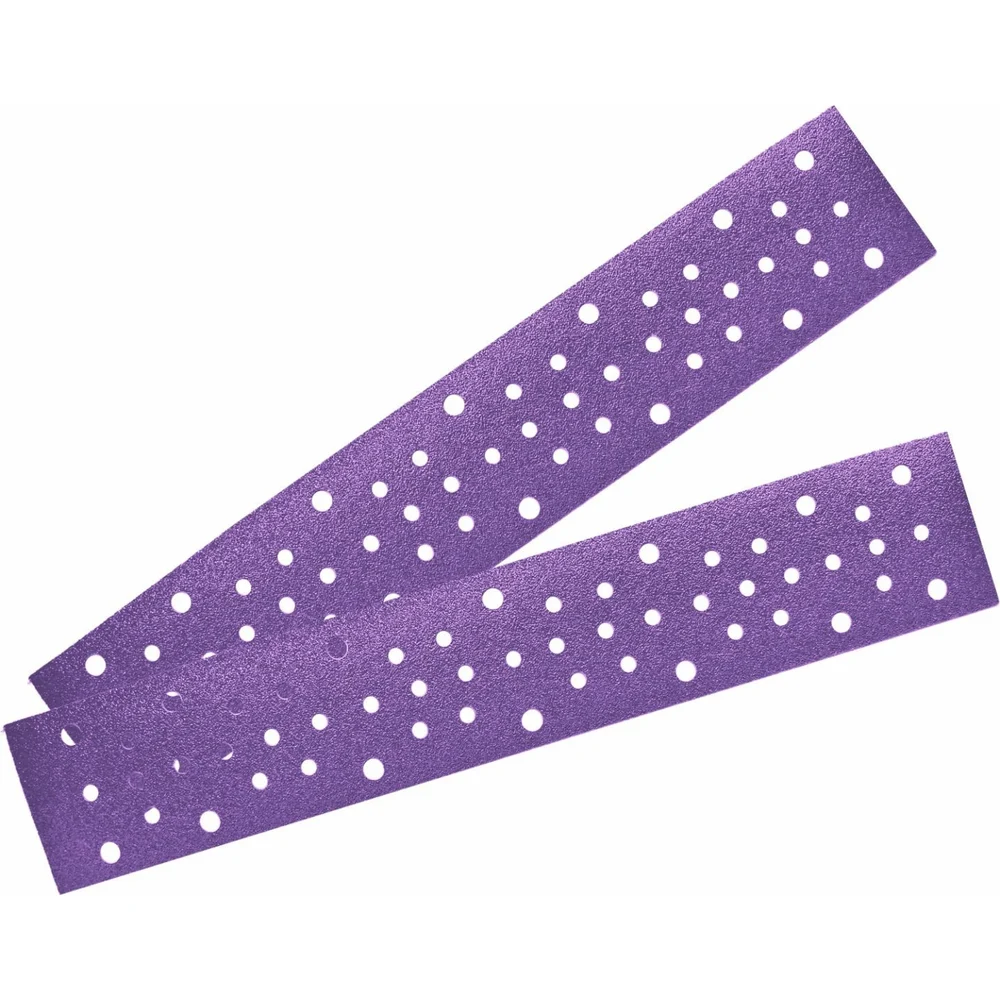 Полоска абразивная H7 Violet 385360