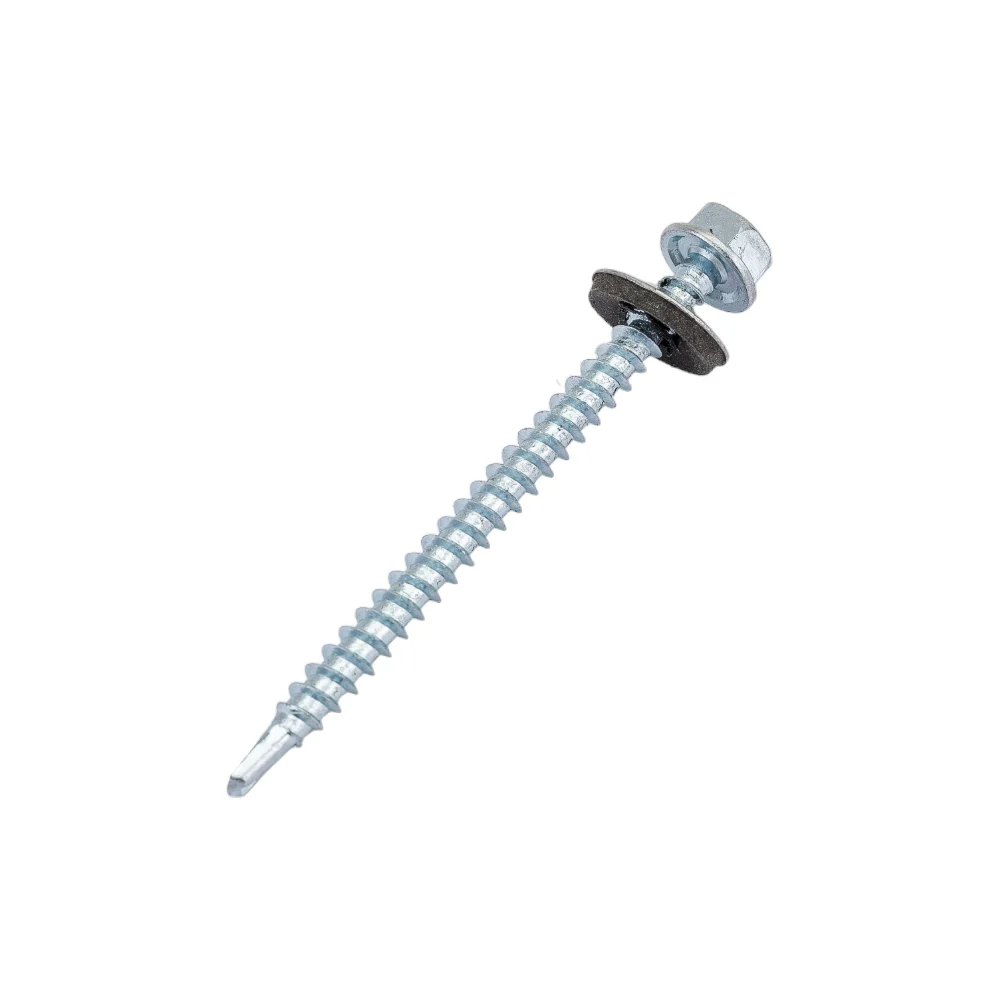 Саморез Tech-Krep 4,8х64 150 шт. 101003