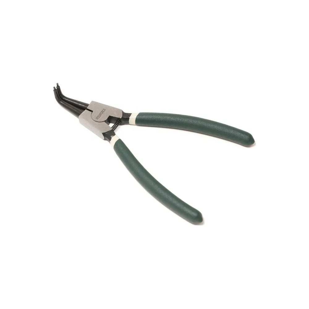 Гнутый съемник стопорных колец Rockforce RF-609200SB(28529)