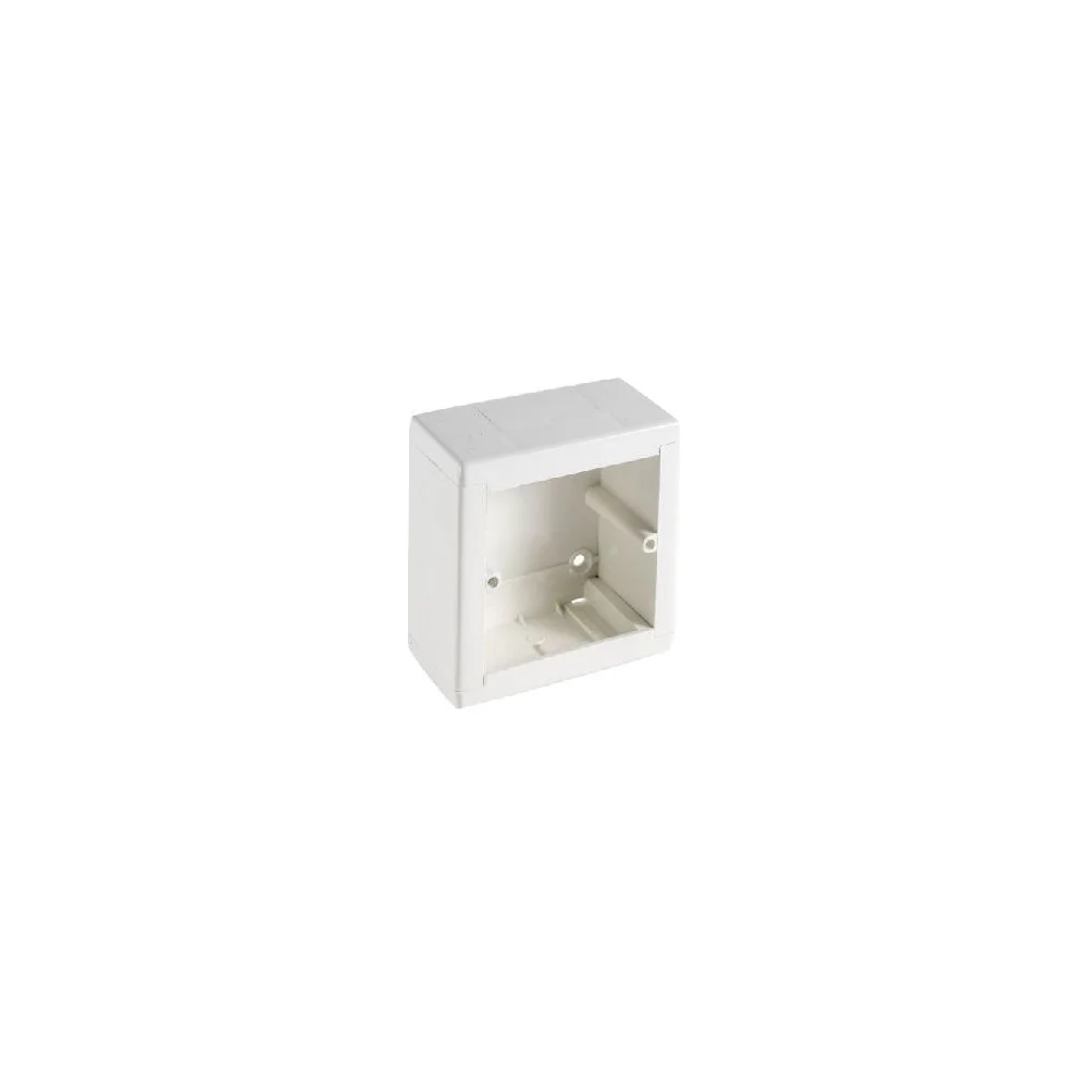Коробка для механизмов Экопласт SM 72911-1
