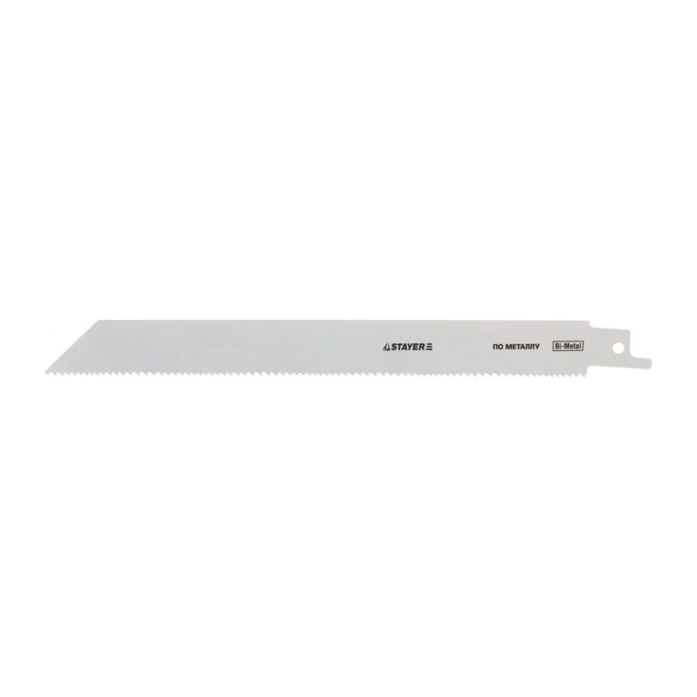 Полотно к аллегаторной пиле STAYER S922VF 159450-U-13