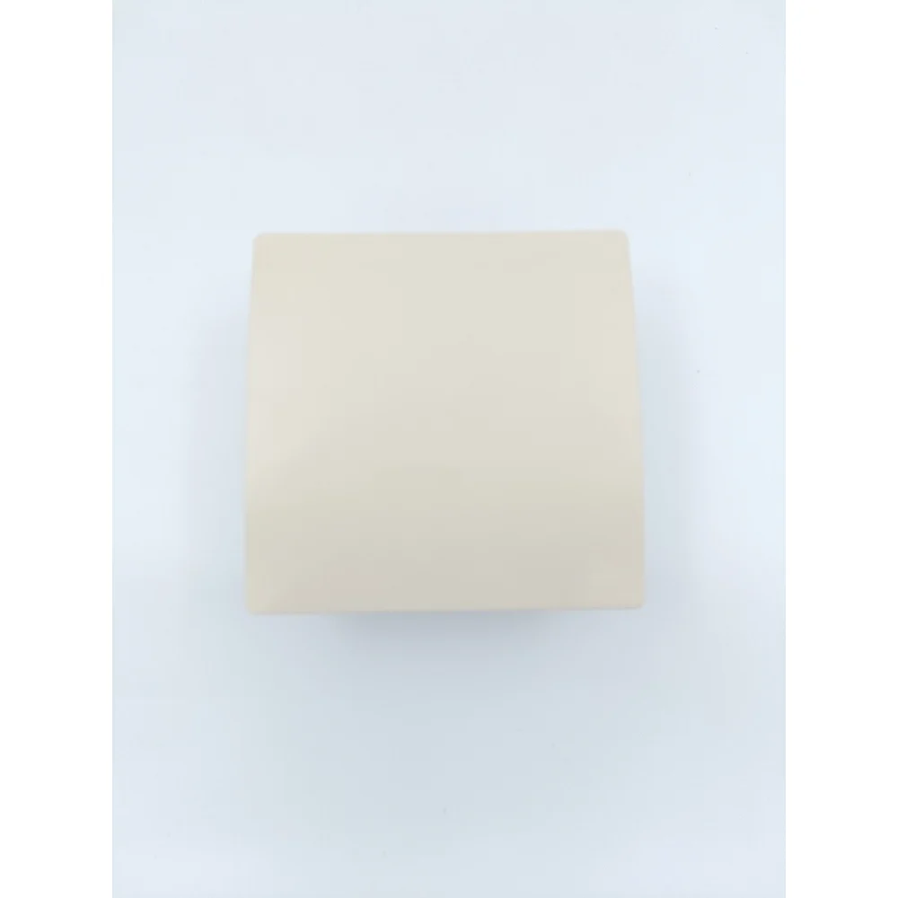 Вентилятор ВИЕНТО LUNA SFERA LUNA SF 100СВ-ivory