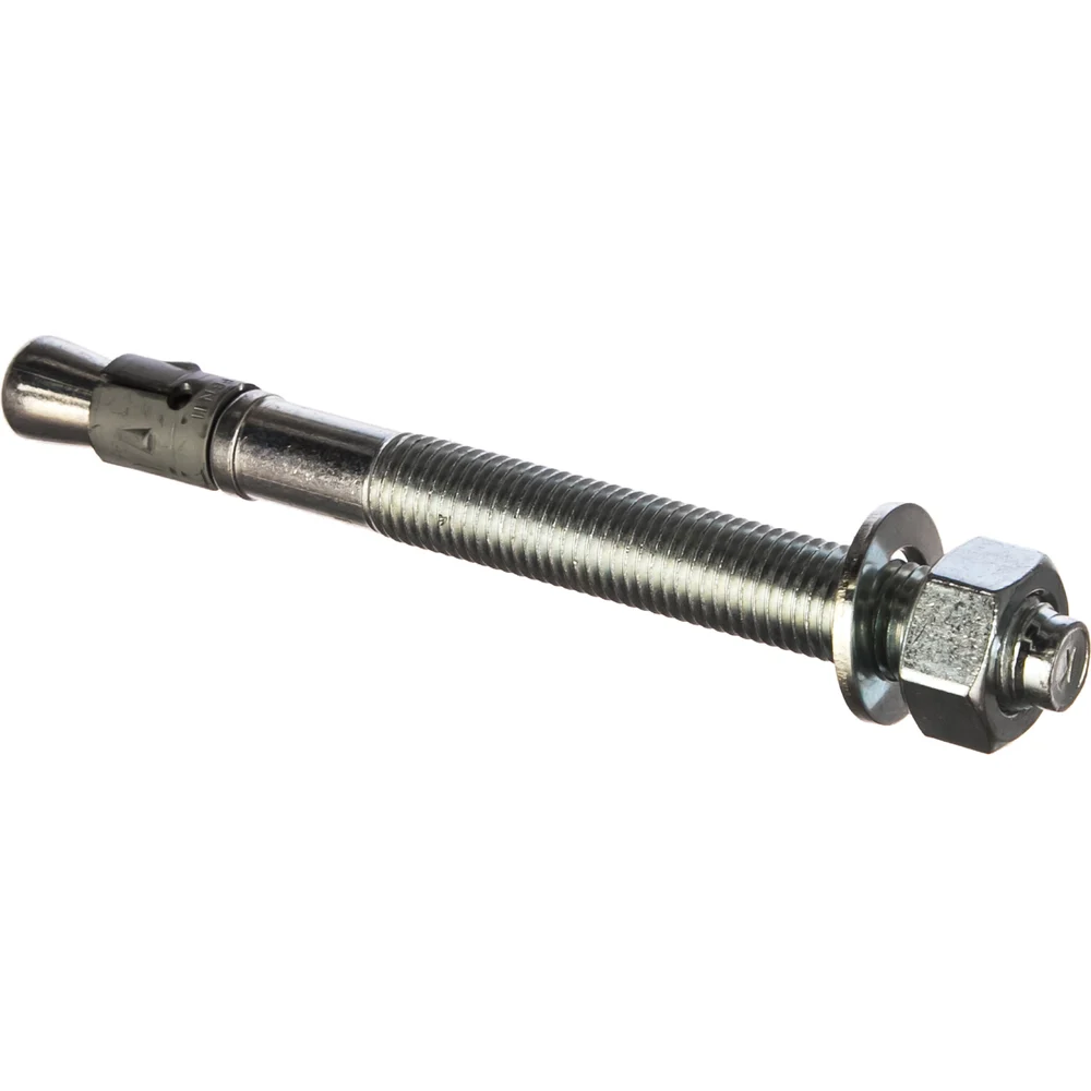 Клиновой анкер Fischer FBN II 16/50 16X170 (10 шт.) 45565