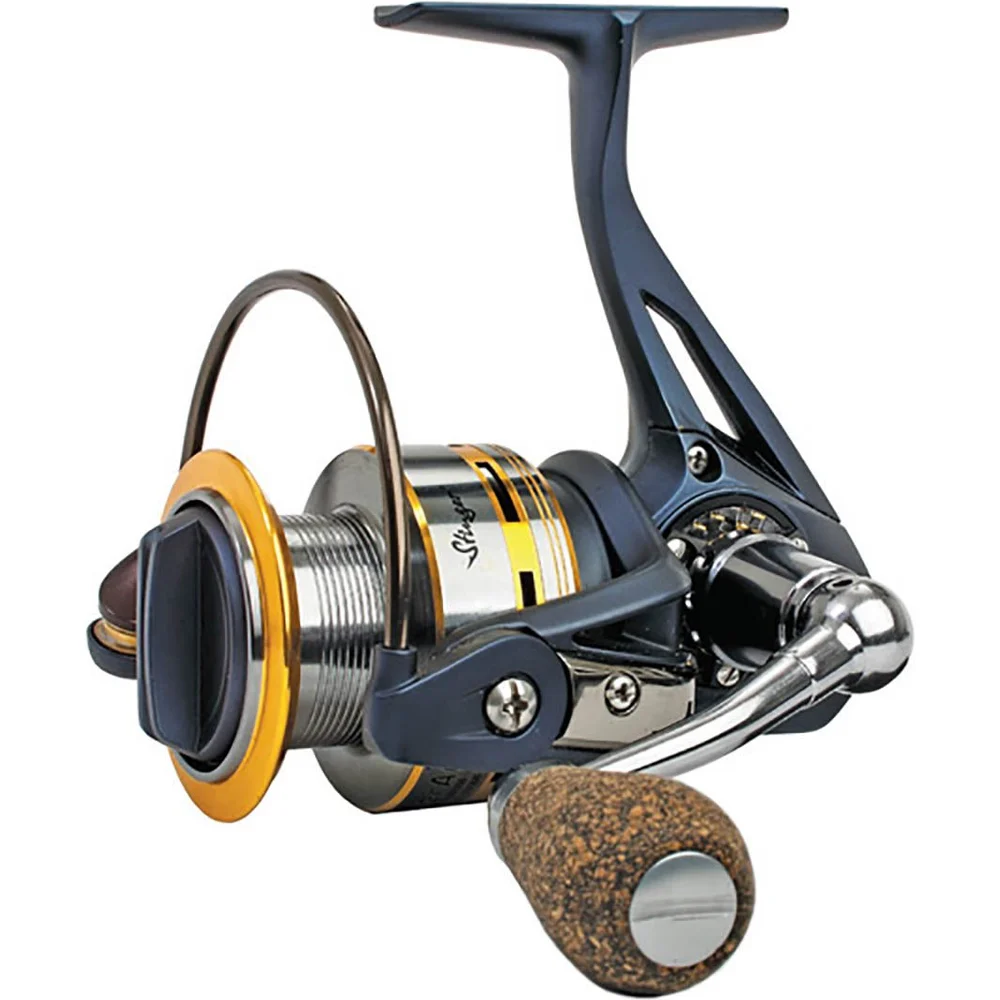Безынерционная катушка для рыбалки Stinger PowerAge STR PA3000 ef49020