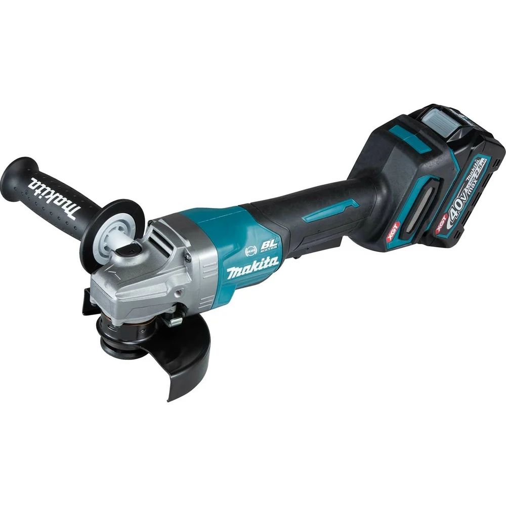 Болгарка (ушм) Makita GA013GM101 199371