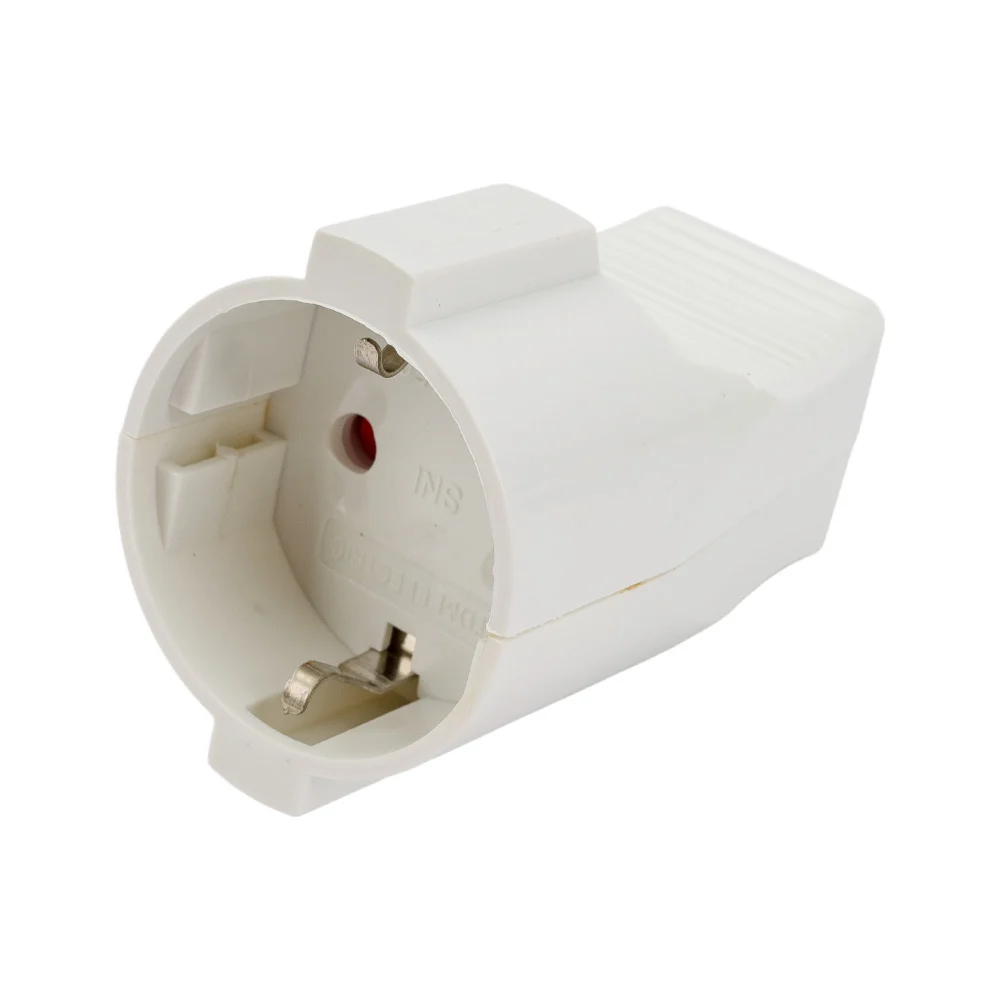 Кабельная розетка TDM SQ1806-0031
