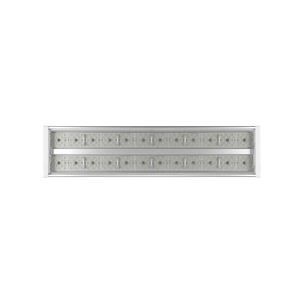 Светодиодный прожектор Wolta PRO аврора ДО01-120-502-5К А50