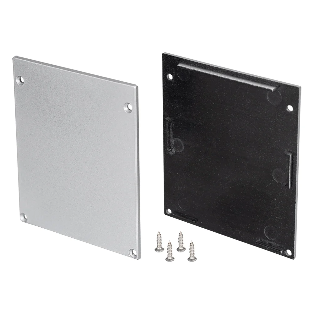 Глухая заглушка для SL-LINIA55-FANTOM Arlight 27300