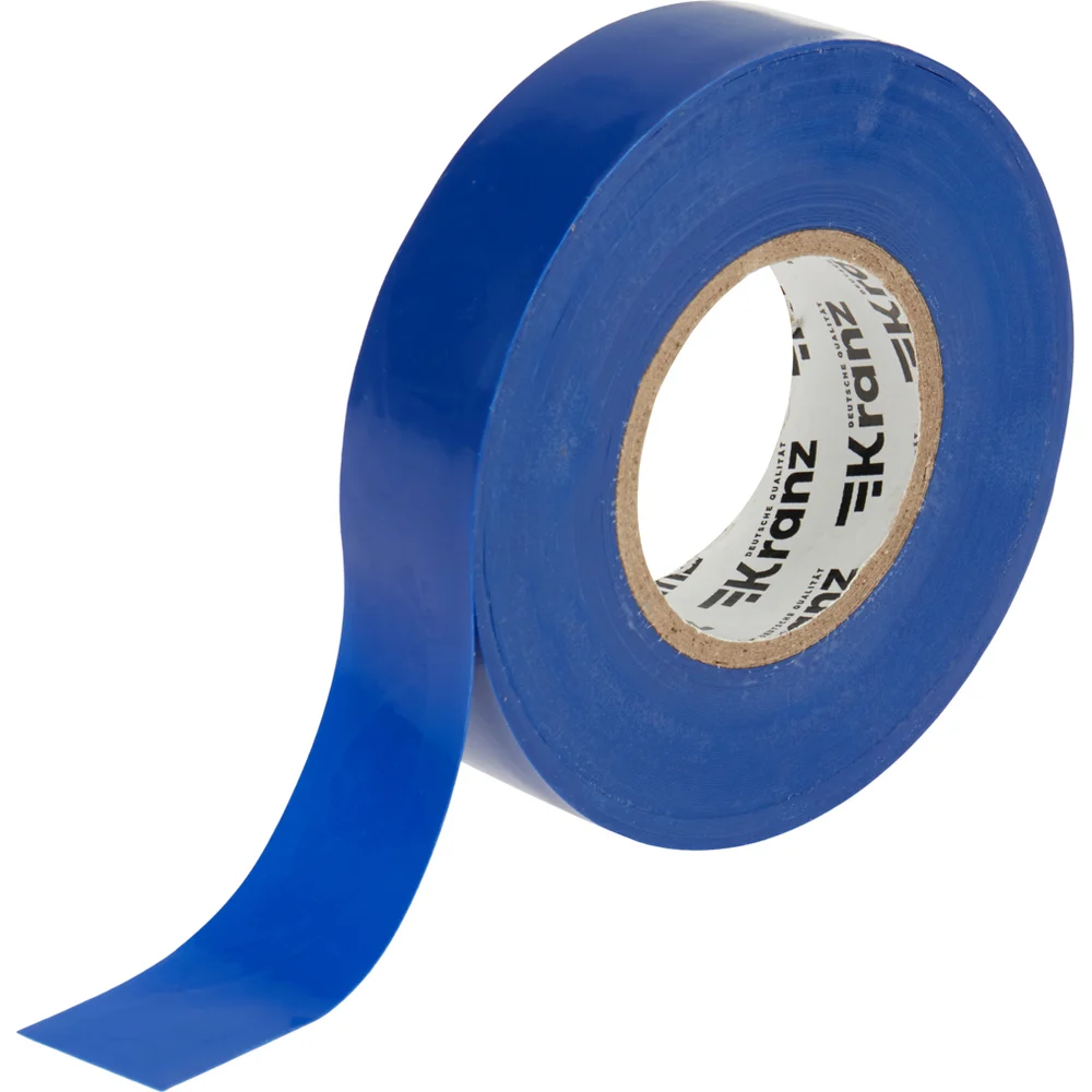 Профессиональная изолента KRANZ KR-09-2805